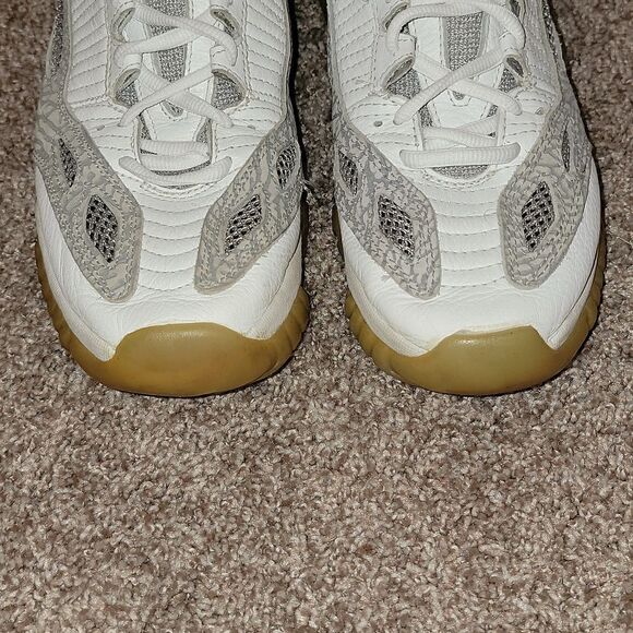 Jordan 11 XI Low IE OG Cobalt 130270-101 Vintage 1996 Mens Size 10 10.5 READ main image 12